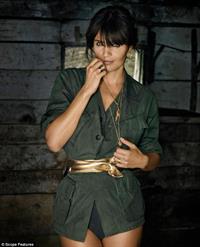 Helena Christensen Pictures Helena Christensen