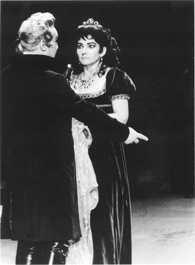 Maria Callas