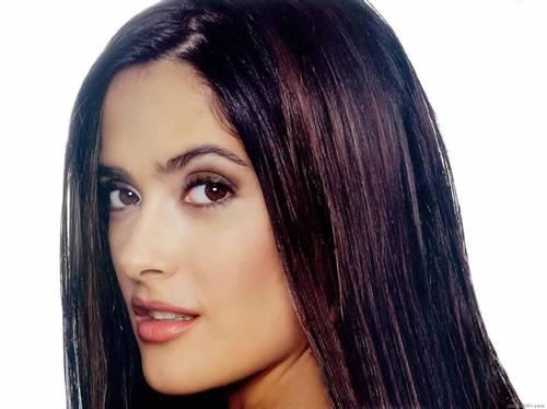 Salma Hayek