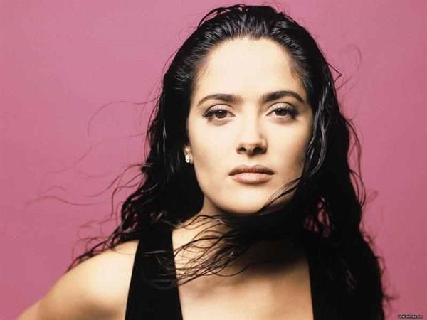 Salma Hayek