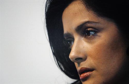 Salma Hayek