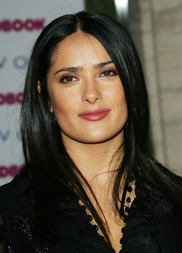 Salma Hayek