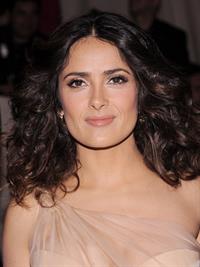 Salma Hayek
