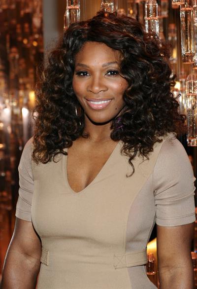Serena Williams