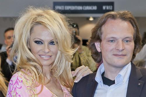 Pamela Anderson