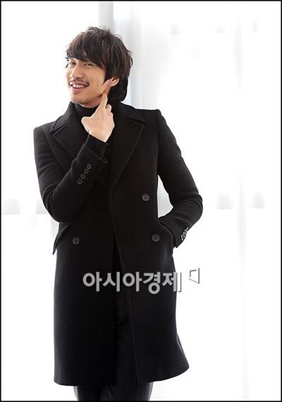 Kwang Soo Lee