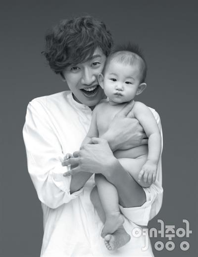 Kwang Soo Lee