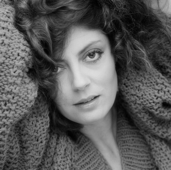 Susan Sarandon