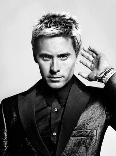 Jared Leto