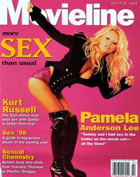 Pamela Anderson
