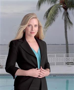Emily Procter
