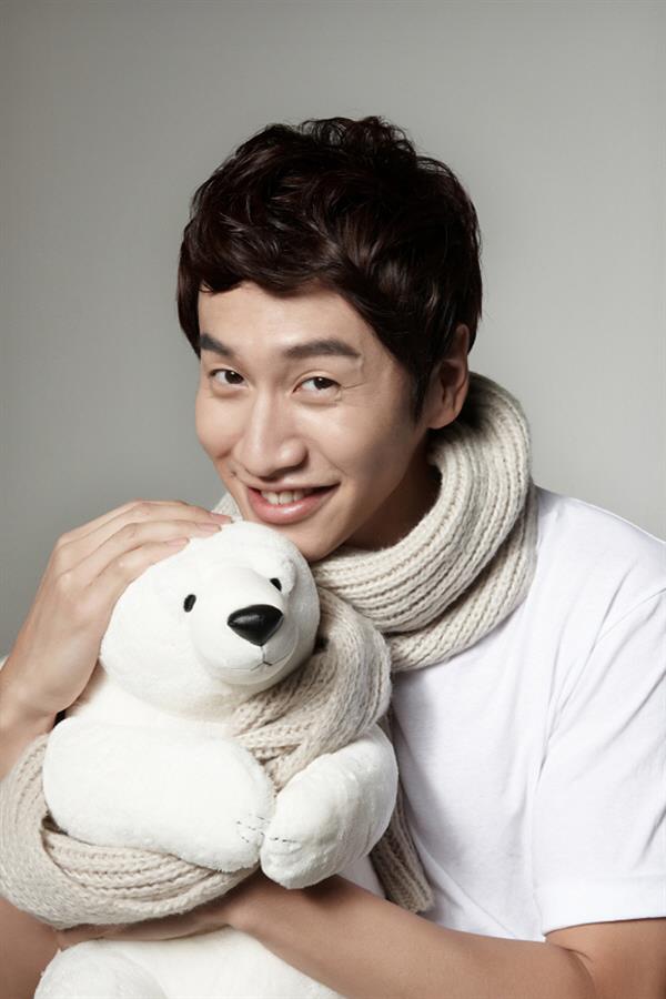 Kwang Soo Lee