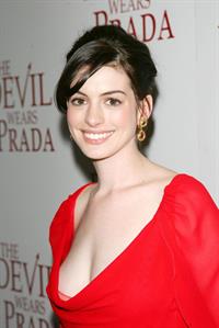 Anne Hathaway