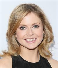 Rose McIver