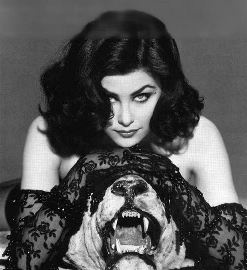 Sherilyn Fenn