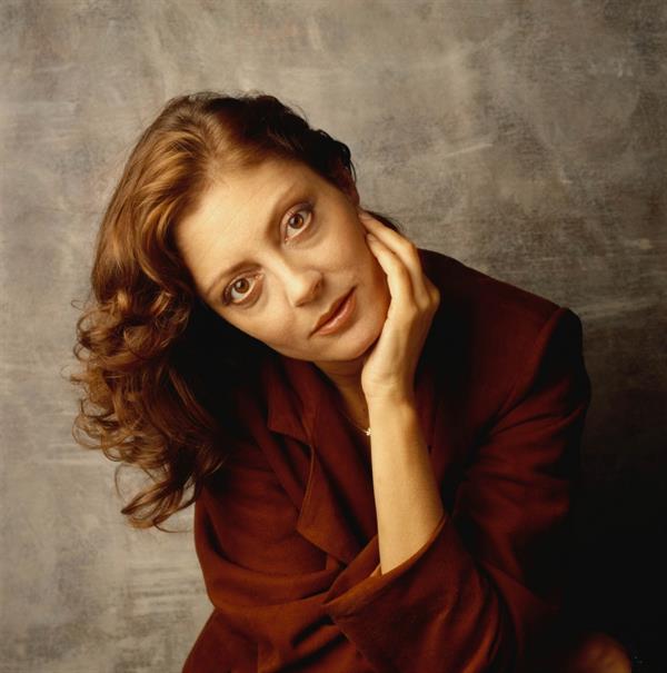 Susan Sarandon