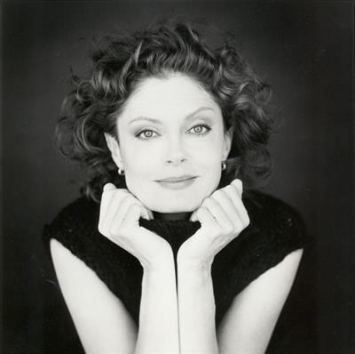 Susan Sarandon