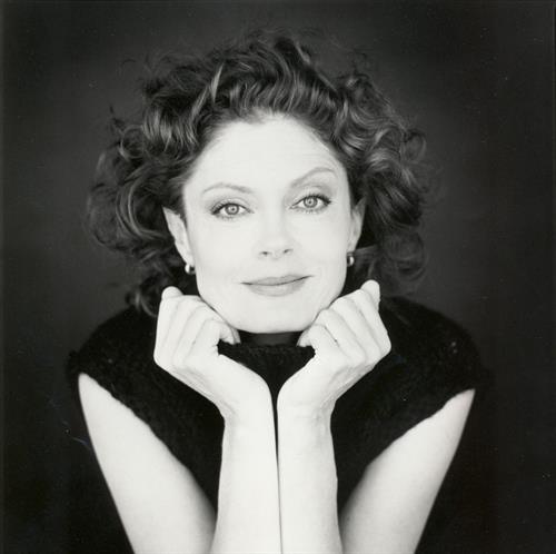Susan Sarandon