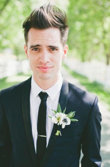 Brendon Urie