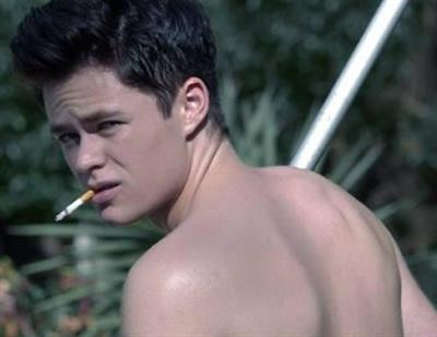 Harrison Gilbertson