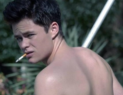 Harrison Gilbertson