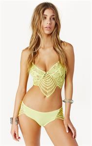 Camila Morrone in a bikini