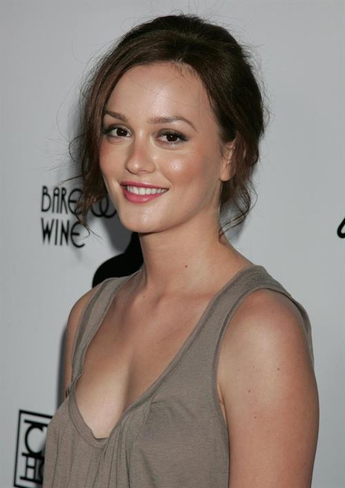 Leighton Meester