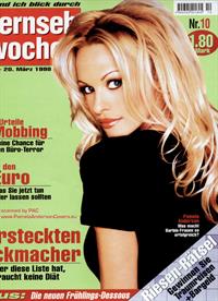 Pamela Anderson