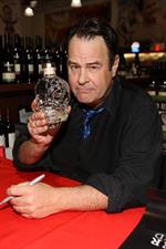 Dan Aykroyd