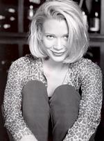 Laurie Holden