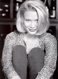 Laurie Holden