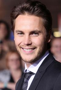 Taylor Kitsch
