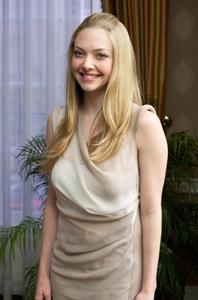 Amanda Seyfried