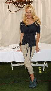 Pamela Anderson