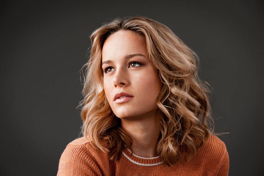 Brie Larson