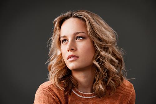 Brie Larson