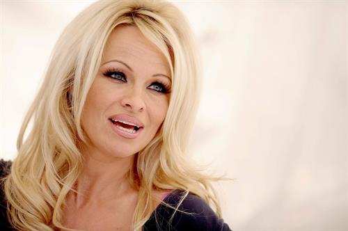 Pamela Anderson