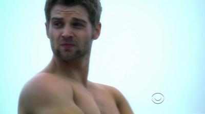 Mike Vogel