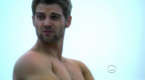 Mike Vogel