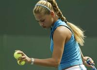 Anna Kournikova