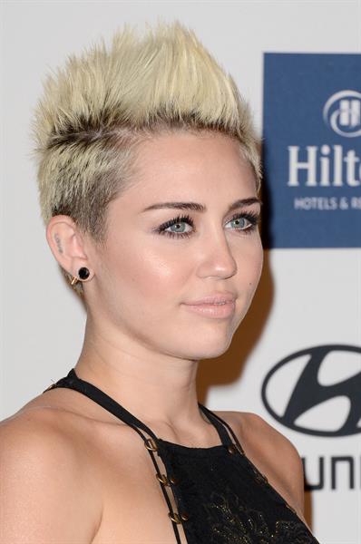 Miley Cyrus