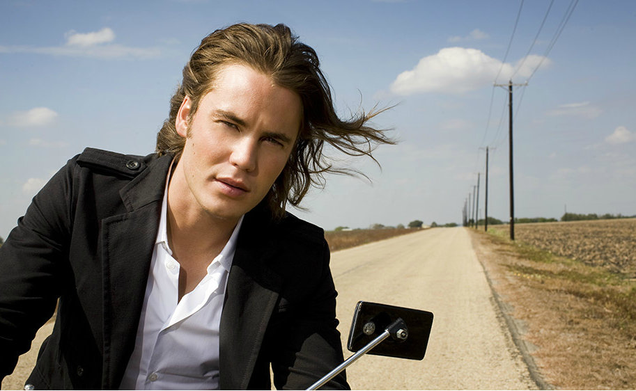 Taylor Kitsch