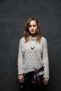 Brie Larson