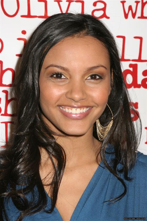 Jessica Lucas