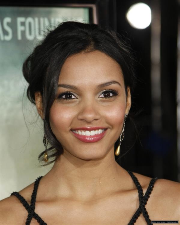 Jessica Lucas