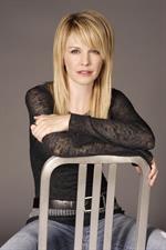 Kathryn Morris