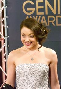 Leah Gibson Pictures Leah Gibson