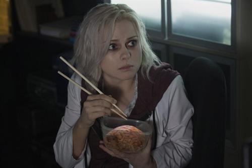 Rose McIver