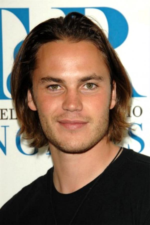 Taylor Kitsch