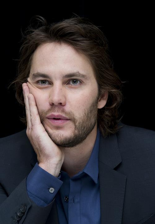 Taylor Kitsch